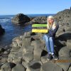 Irlandia, Grobla Olbrzyma